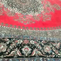 فرش و فرش طرح گلیم