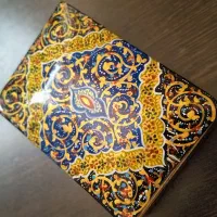جعبه جاجواهری کشویی کادویی شیک