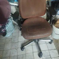 صندلی چرخدار سالم