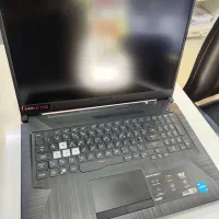 لپ تاپ گیمینگ و رندرینگ ایسوس تاف/Asus TUF RTX