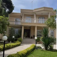 منزل دوطبقه