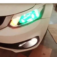 حواله ساینا ۸۵s گانه