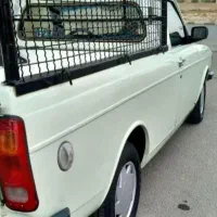 وانت تلفنی حمل نخاله و اسباب کشی پیکان بار۲۴ساعته