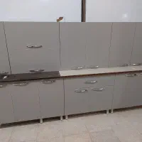 تولیدی کابینت برای آپارتمان