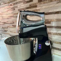 همزن برقی گاسونیک