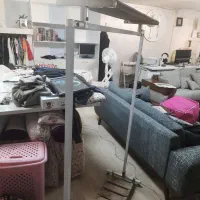 رگال فلزی