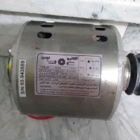 دینام کولر  در حد اکبند