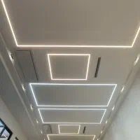 برقکار ساختمانی .خورده کاری و عیب یابی