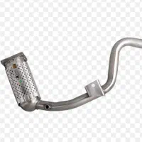 کاتالیزور اس چی کراس H30 cross پلاس با گارانتی