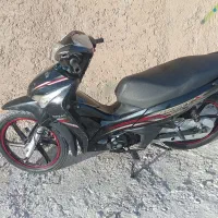 موتور ویو احساس ۱۲۵ سی سی