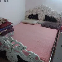 تخت دونفره
