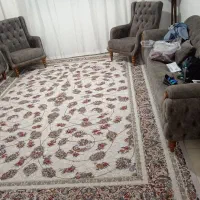 فرش۱۲۰۰شانه