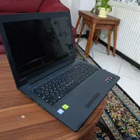 لپ تاپ lenovo