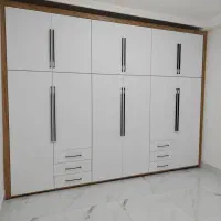 کابینت سازی در فسا و تعمیرات