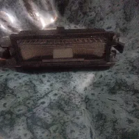 چراغ پلاک ال نود اصلی رنو