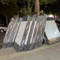 طرح نوروزی تشک رویال مایا