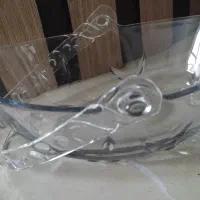 ظرف آجیل خوری