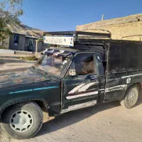 فروش ماشین مزدا۱۶۰۰