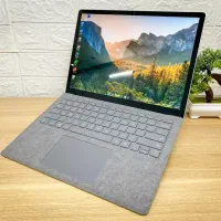 سرفیس لپتاپ Surface Laptop 3 i7--16--512 اقساطی
