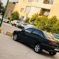 فروش 405 مدل ۹۱|خودرو سواری و وانت|شیراز, گل سرخ|دیوار