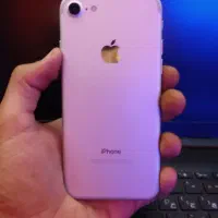 آیفون 7 256 gig