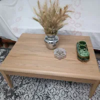 میز وسط و عسلی