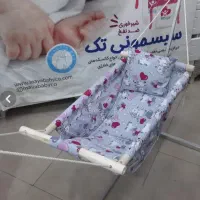 سیسمونی کودک