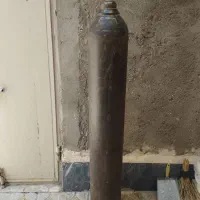 کپسول گاز بزرگ