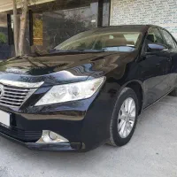 تویوتا  ۲۰۱۲ بدون توضیحات