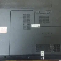 لپ تاب hp i5 سالم همراه با تمام لوازم