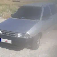 پراید ۸۳