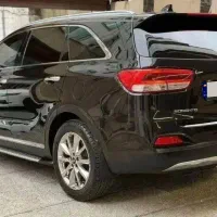 سورنتو  GDI خیلی نو|خودرو سواری و وانت|مشهد, نوفل لوشاتو|دیوار