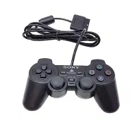 دسته پلی۲ دو عدد