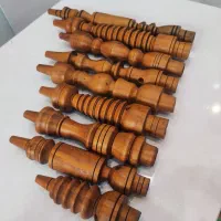 قلیان انواع چوب زیر قیمت