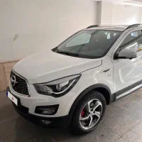 هایما S5 توربو ۱۴۰۴ کم‌کاکرد