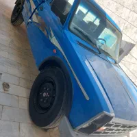 نیسان ۴۰۱تکسوزآپشنال درحدصفر