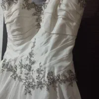 فروش لباس عروس خارجی