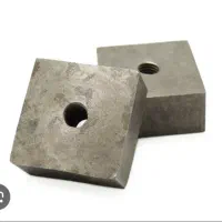 تیغ قیچی میلگرد بر