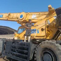 کارواش سیار شستشو