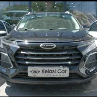 KMC SR3 مشکی / مدارک کامل / صفر/کی ام سی