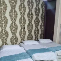 سوئیت آپارتمان  مبله ۱۳۰ قدمی حرم