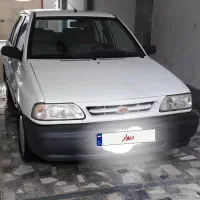 پراید ۱۳۱ مدل ۹۵