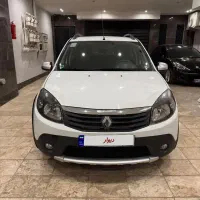 ساندرو استپ وی ۹۶ اتوماتیک استثنایی