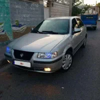 سمندمدل83 تمیز