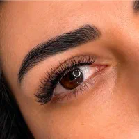 مدل اکستیشن مژه