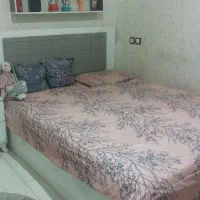 تخت خواب دونفره