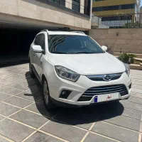 جک S5|خودرو سواری و وانت|تهران, باغ فیض|دیوار