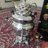 یک عدد سماور