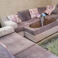 مبلمان ال ترک ۸ نفره