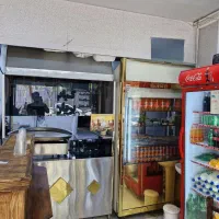 تجهیزات کبابی وبریانی